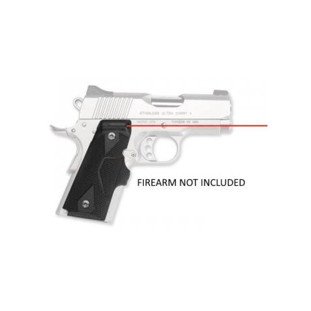 LASERGRIP 1911 OFF/DEF/CMPCT