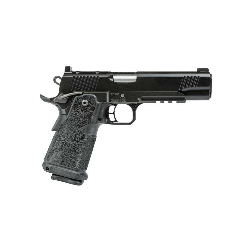 KIMBER 1911 DS WARRIOR 9MM 5" 10RD