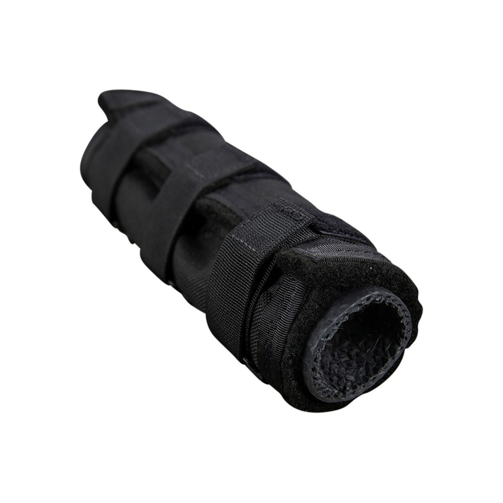 SCO SUPPRESSOR COVER 7.5" BLACK