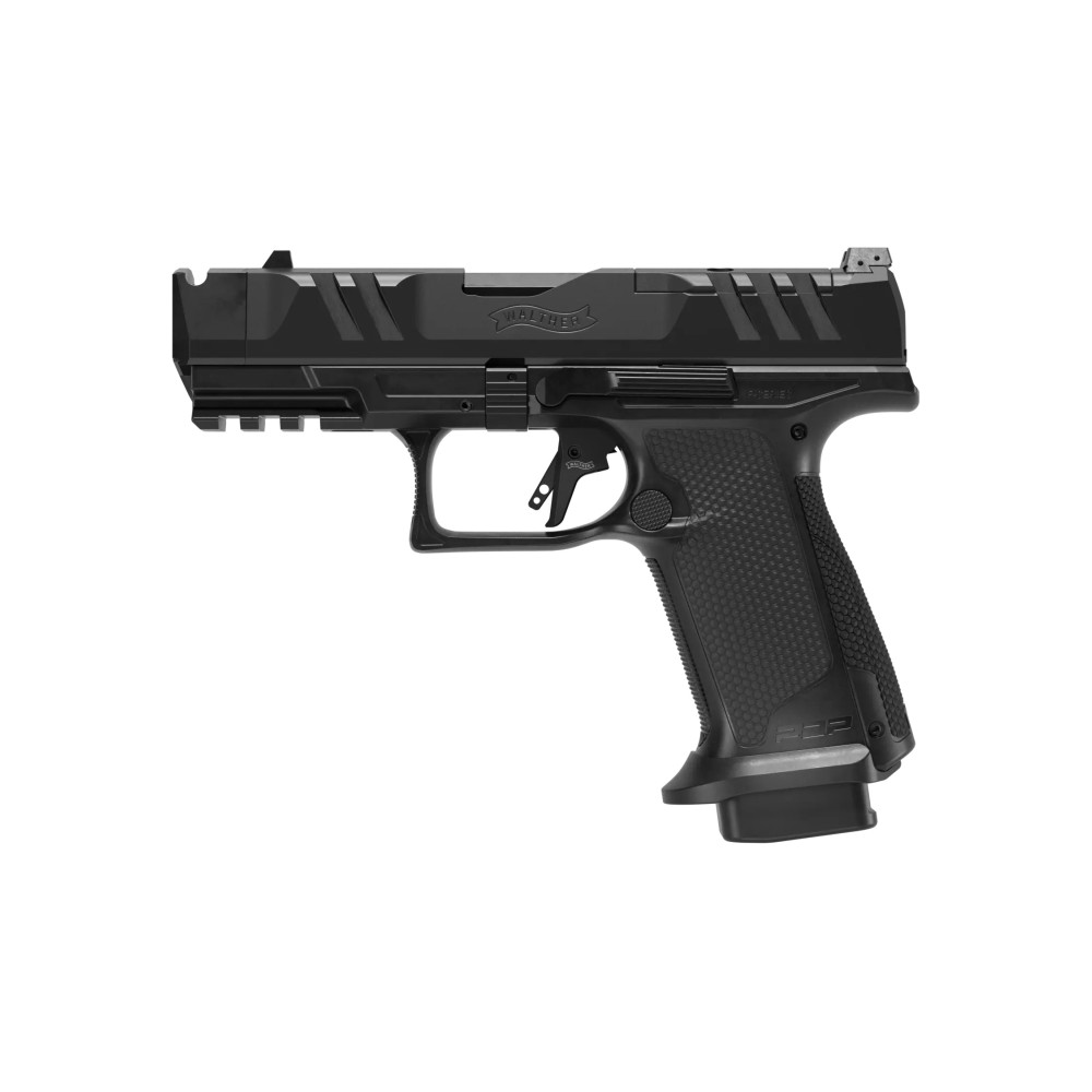WAL PDP F PRO-X PMM 9MM 3.75" 18RD