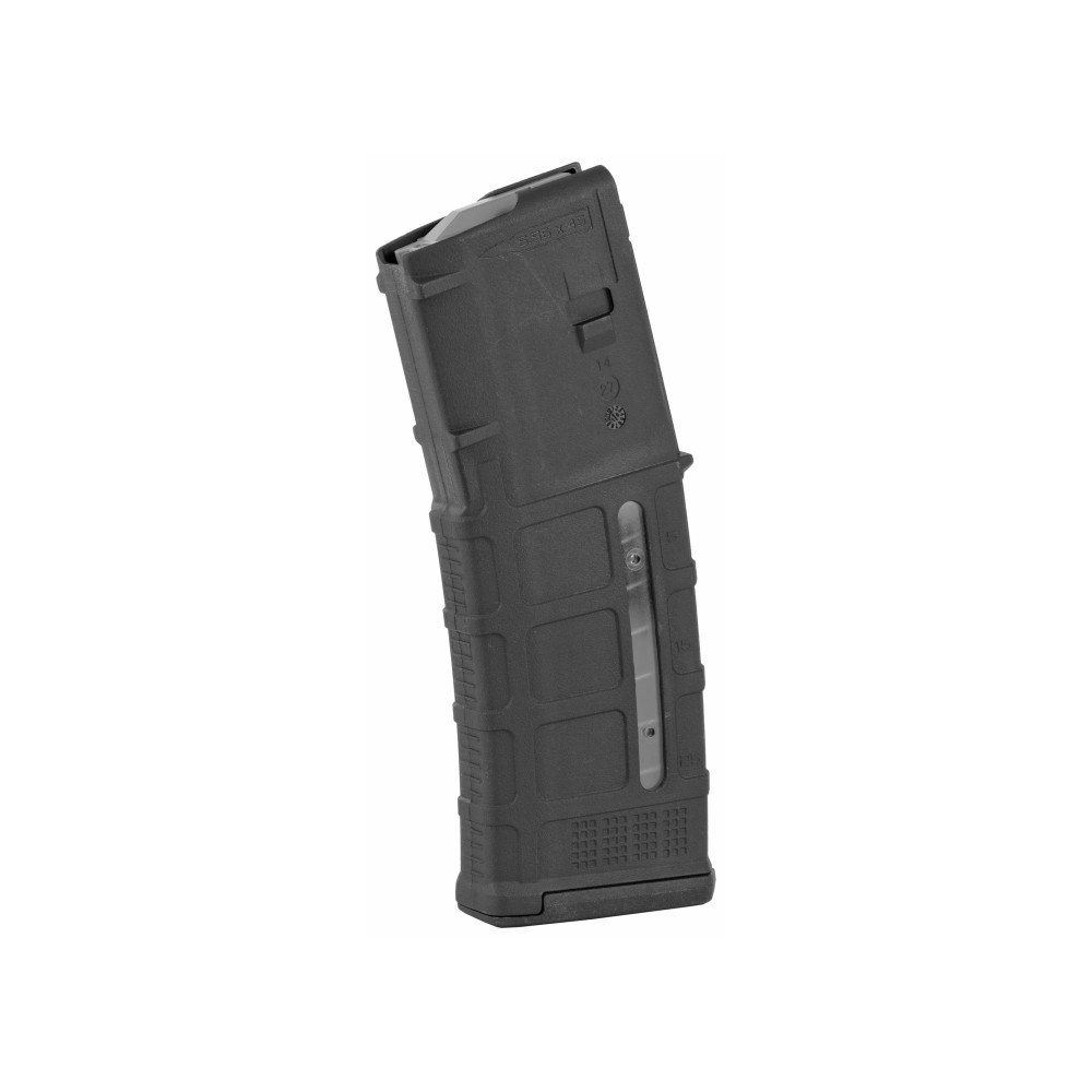 MAGPUL PMAG M3 5.56 WINDOW 30RD BLK