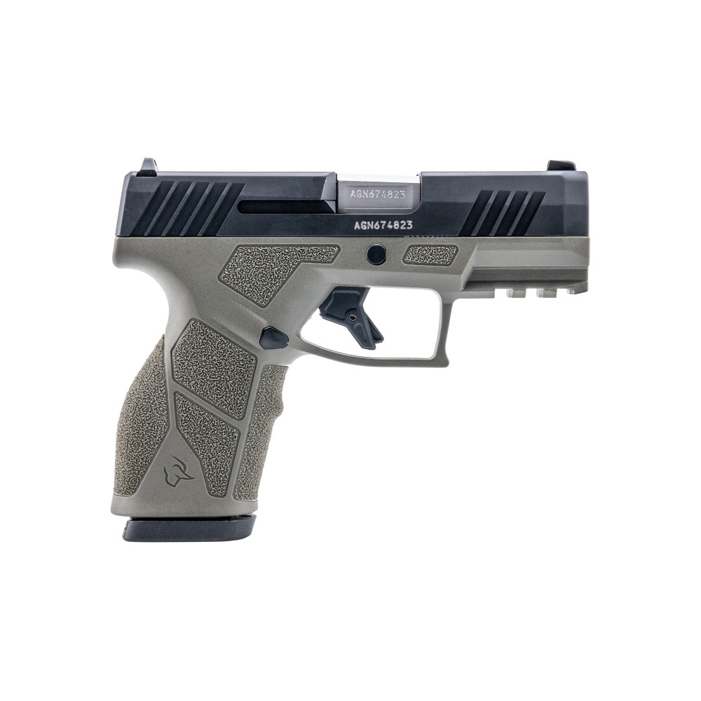 TAU GX2 9MM PST 13RD ODG