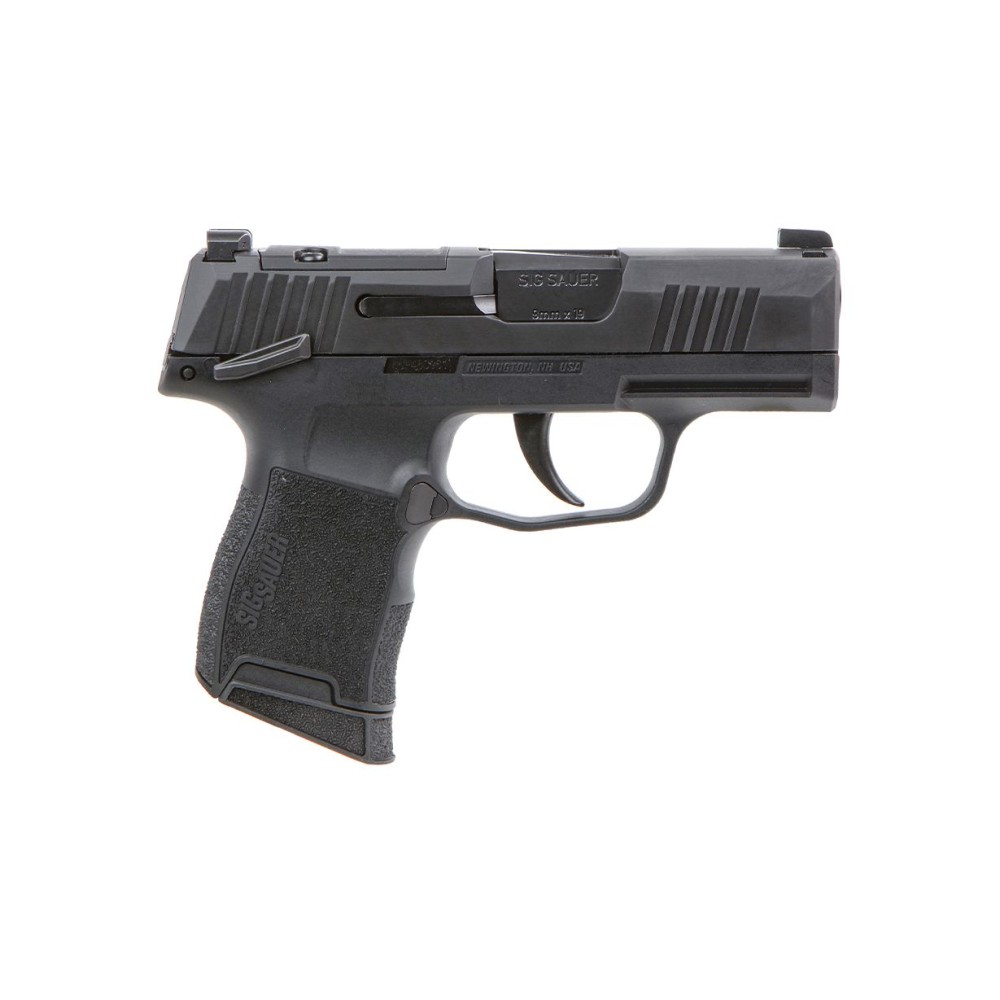 SIG P365 MS 9MM 3.1" 10RD BLK OR