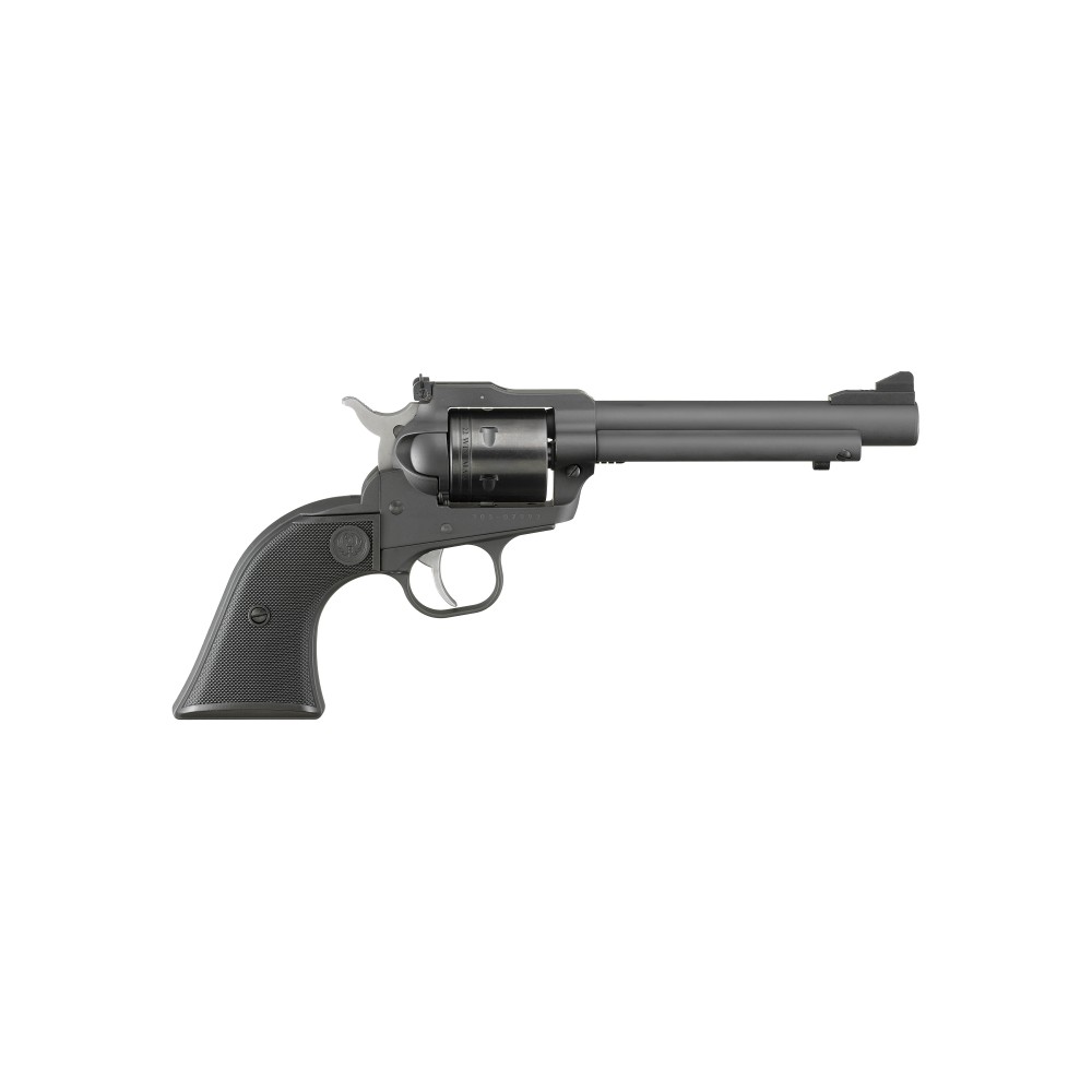 RUGER SUPER WRNGLR 22LR 5.5" 6RD BLK