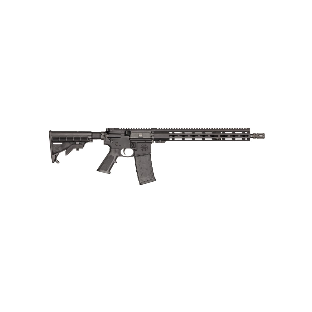 S&W M&P15 SPORT III 556 16" 30RD BLK