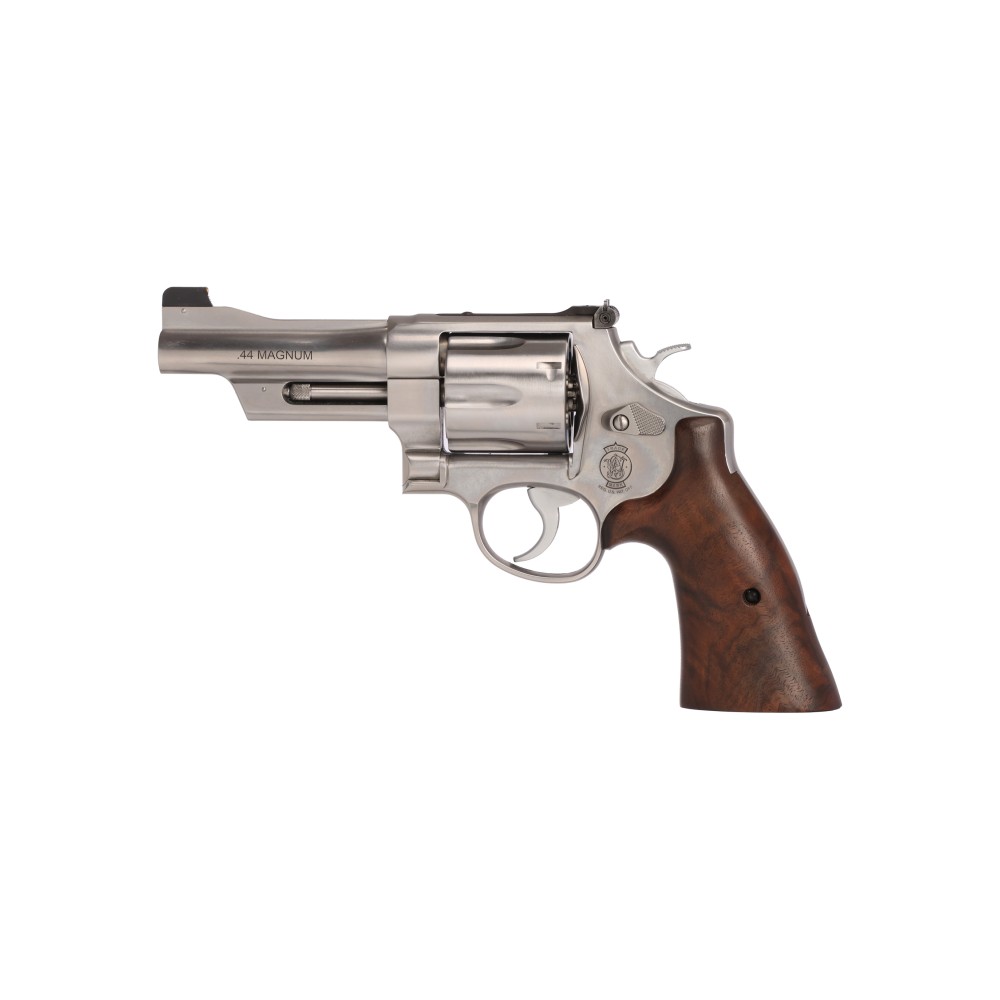 629 MOUNTAIN GUN 44MAG 4" SS