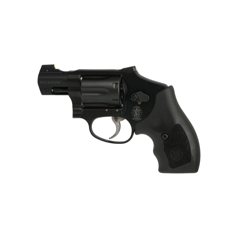 432UC 32H&R 1-7/8" 6RD NS BLK
