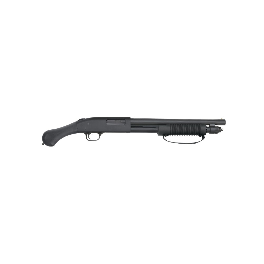 MSBRG 590 SHOCKWAVE 12/14/5 MT BLK