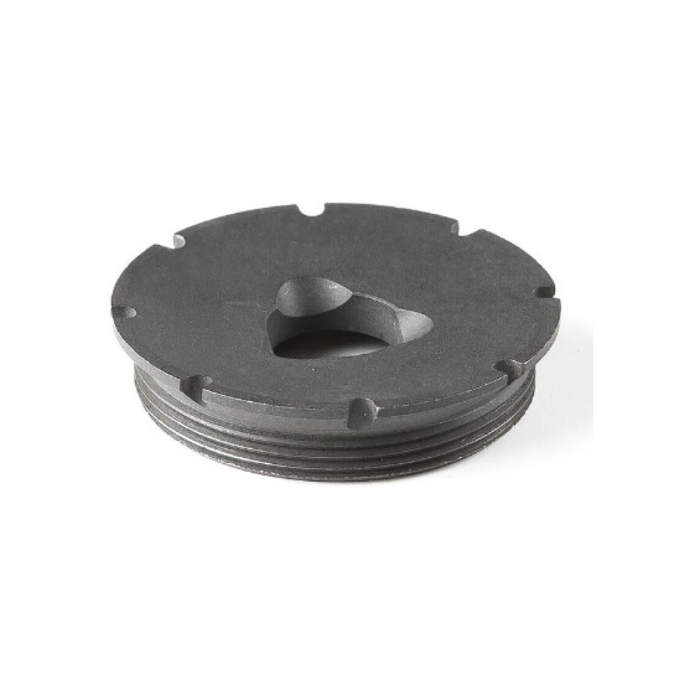 DEAD AIR R-SERIES FRONT CAP 6.5MM