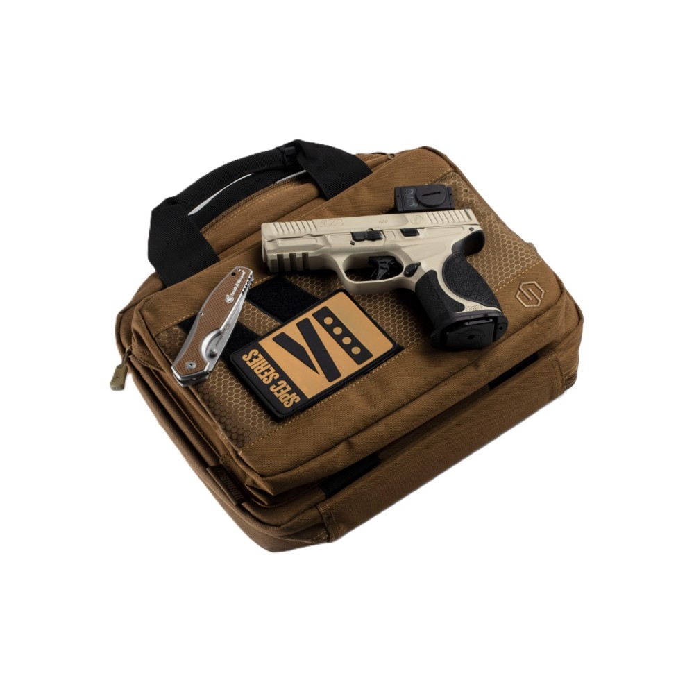 S&W M&P M2.0 MTL 9MM 15RD SSVI BNDL