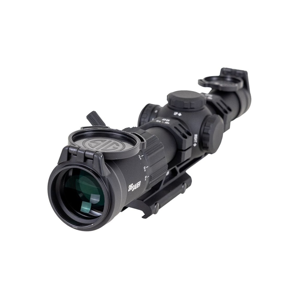 SIG TANGOMSR 1-6X24 SFP HF MOA