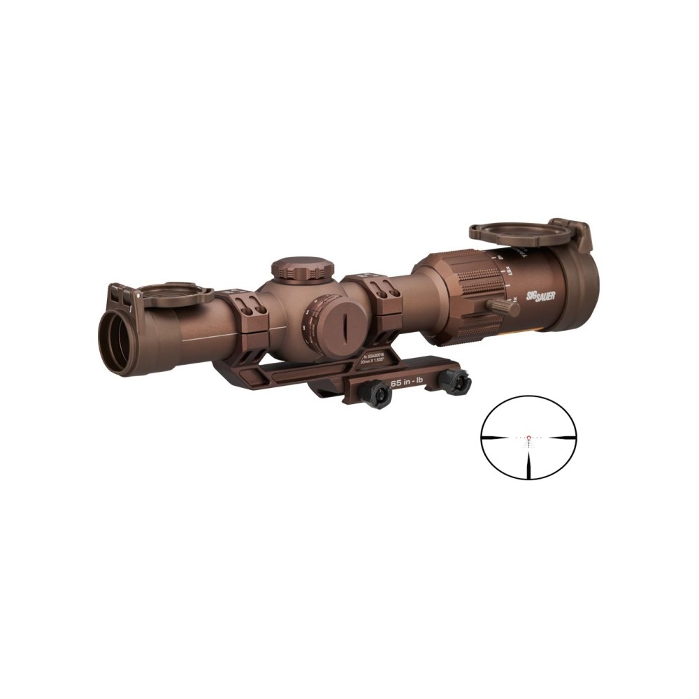SIG TANGO MSR 1-6X24 MSR-BDC6 COY