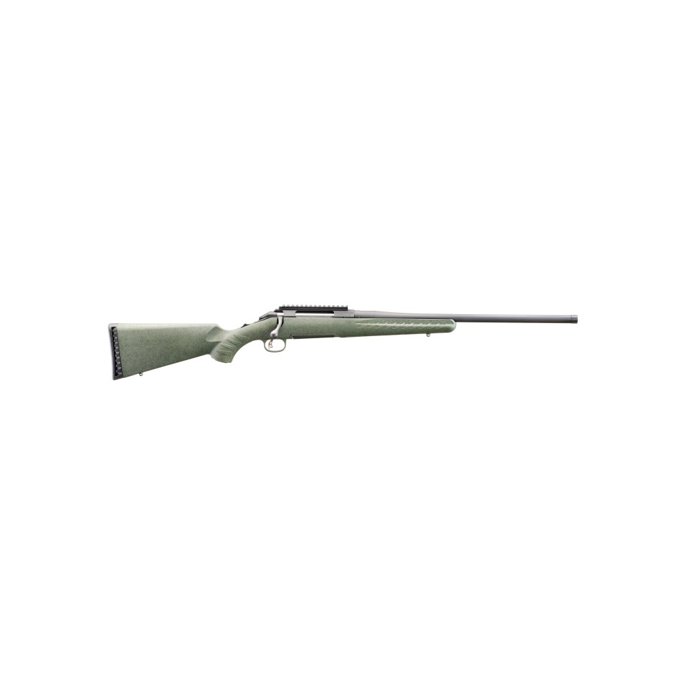 GLENFIELD MODEL A 30-06 20" 4RD GRN