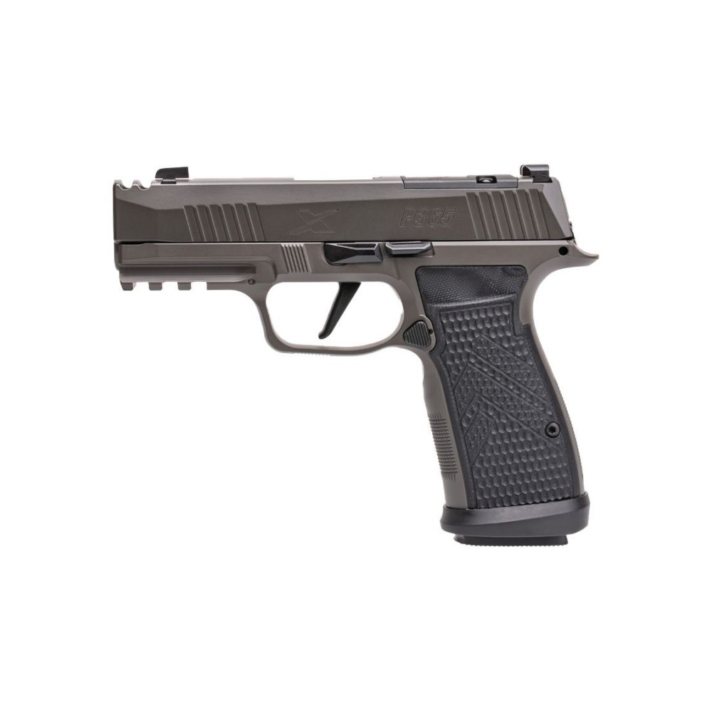 SIG P365AXG LEGION 9MM 3.1" 10RD