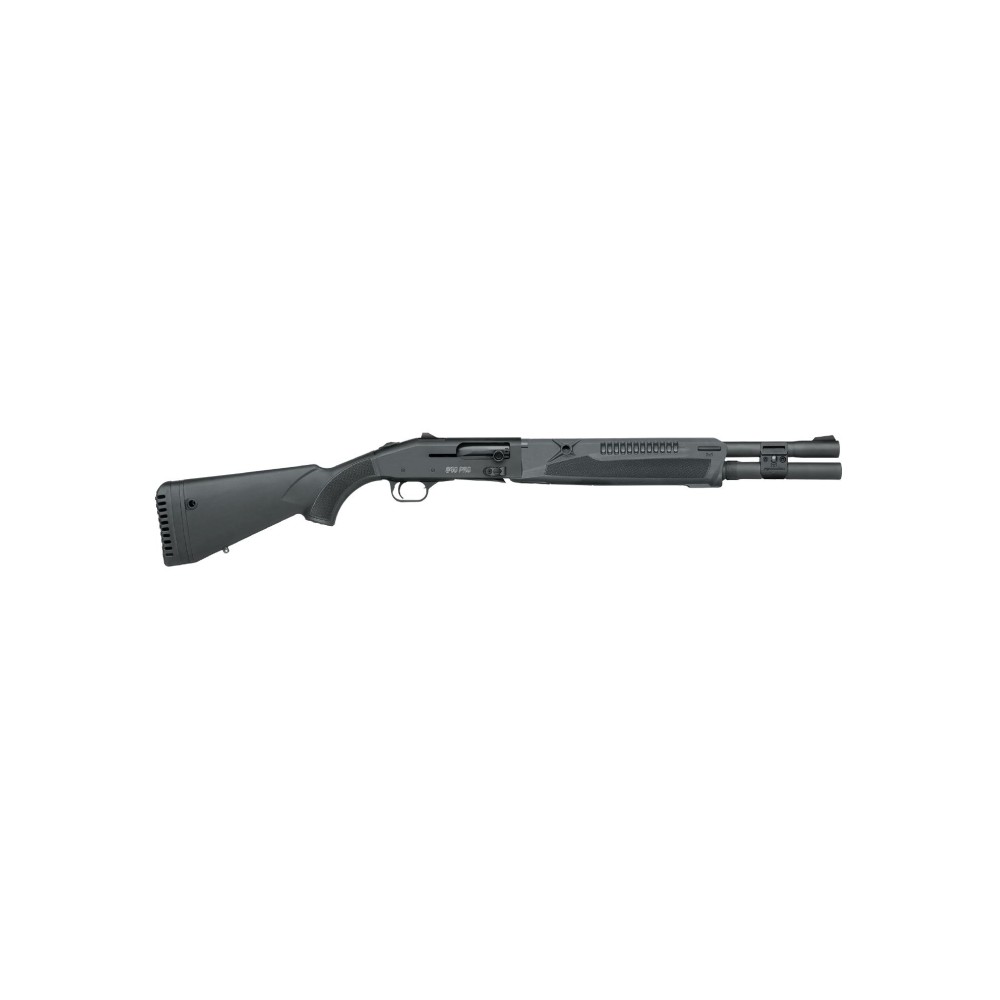 MSBRG 940 PRO TACT SPX 12/18.5" 7RD