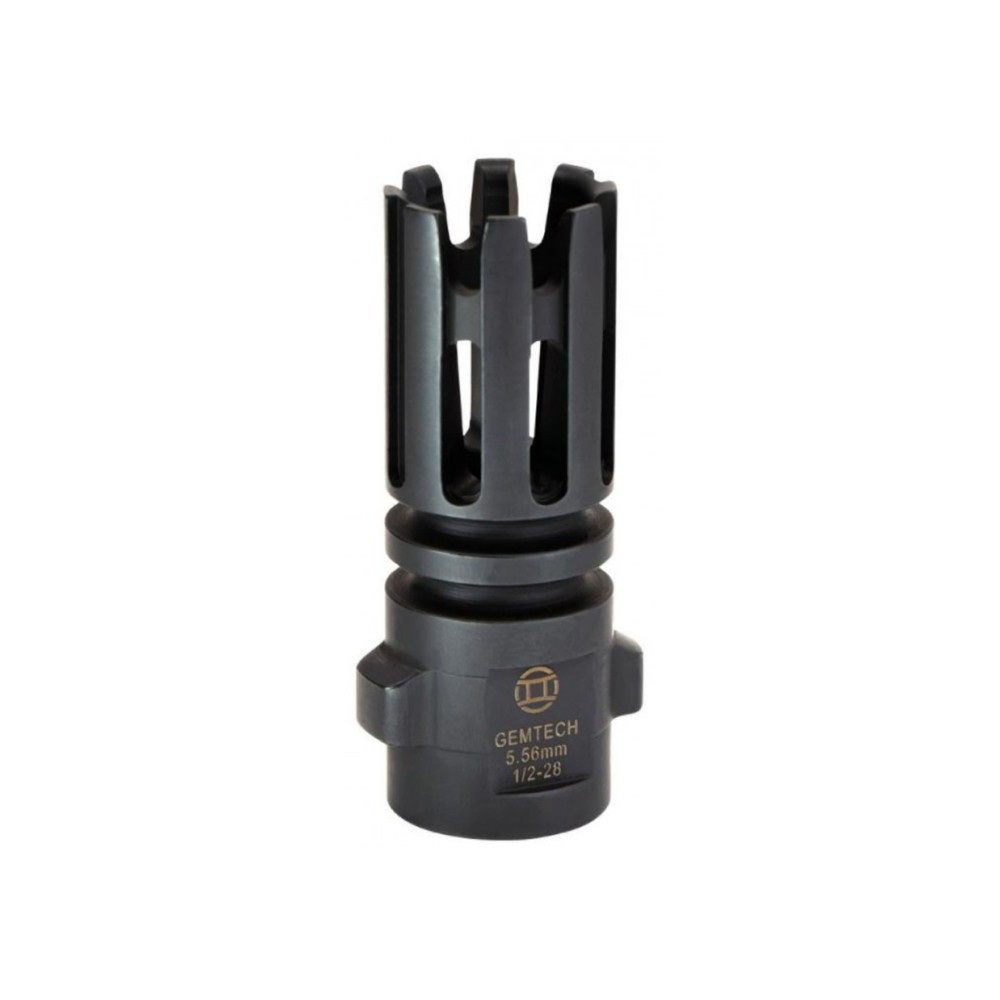 GEMTECH QUICKMOUNT FH 5.56 1/2X28
