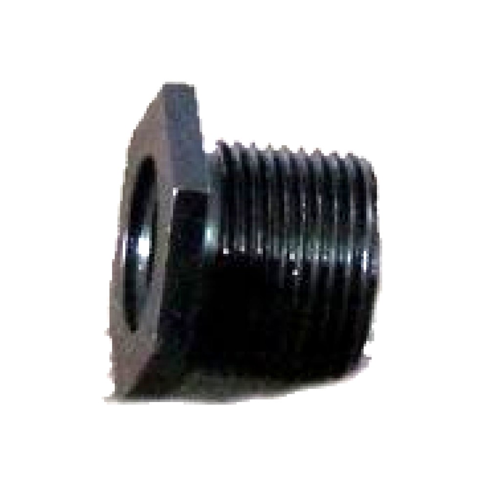 ADAPTER 3-LUG MP5 QD 1/2-36