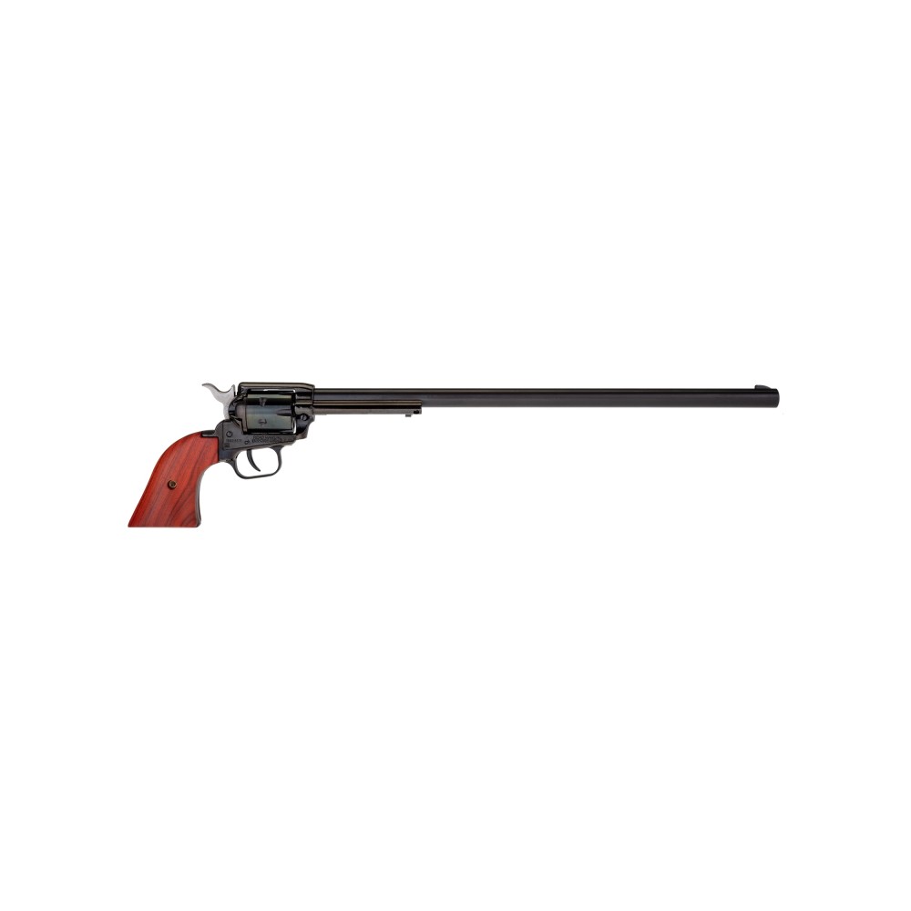 HERITAGE 22LR 16" 6RD W/COCOBOL