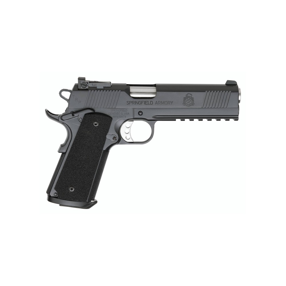 SPRGFLD 45ACP TRP OPER AKOTE FULL RL