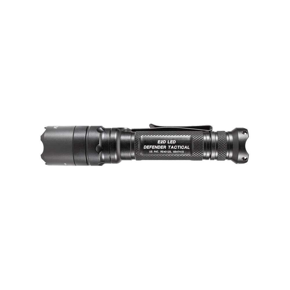 SUREFIRE E2DU DFNDR-BLK 1000 LM-LED