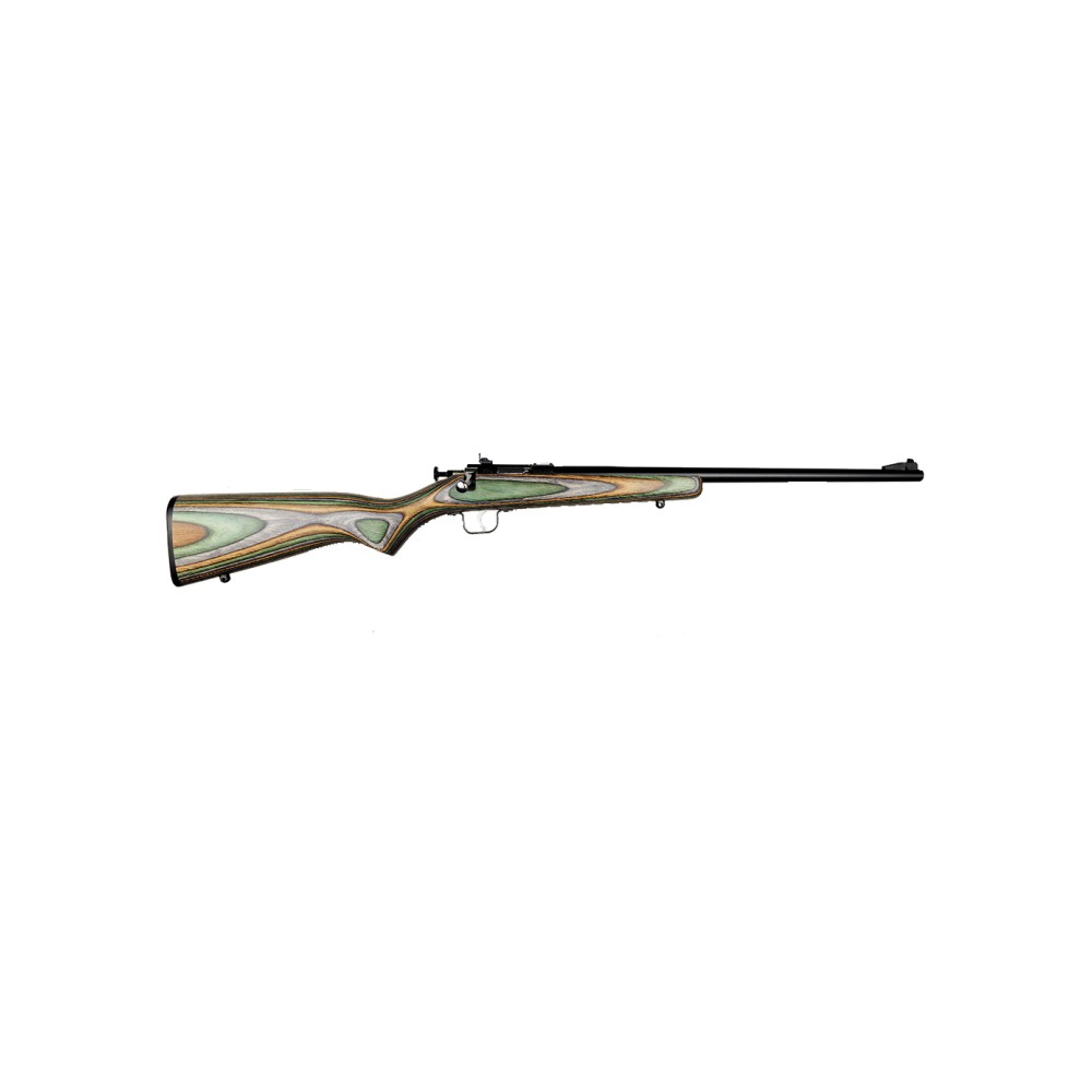 KSA CRICKETT G2 22LR CAM LAM BL BBL
