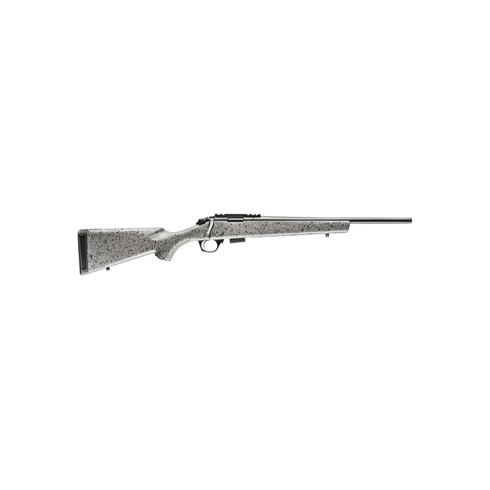 BERGARA BMR MICRO RMFR 22LR 18" 10RD