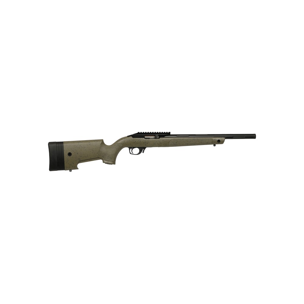 BERGARA BXR 22LR 16.5" 10RD THRDD