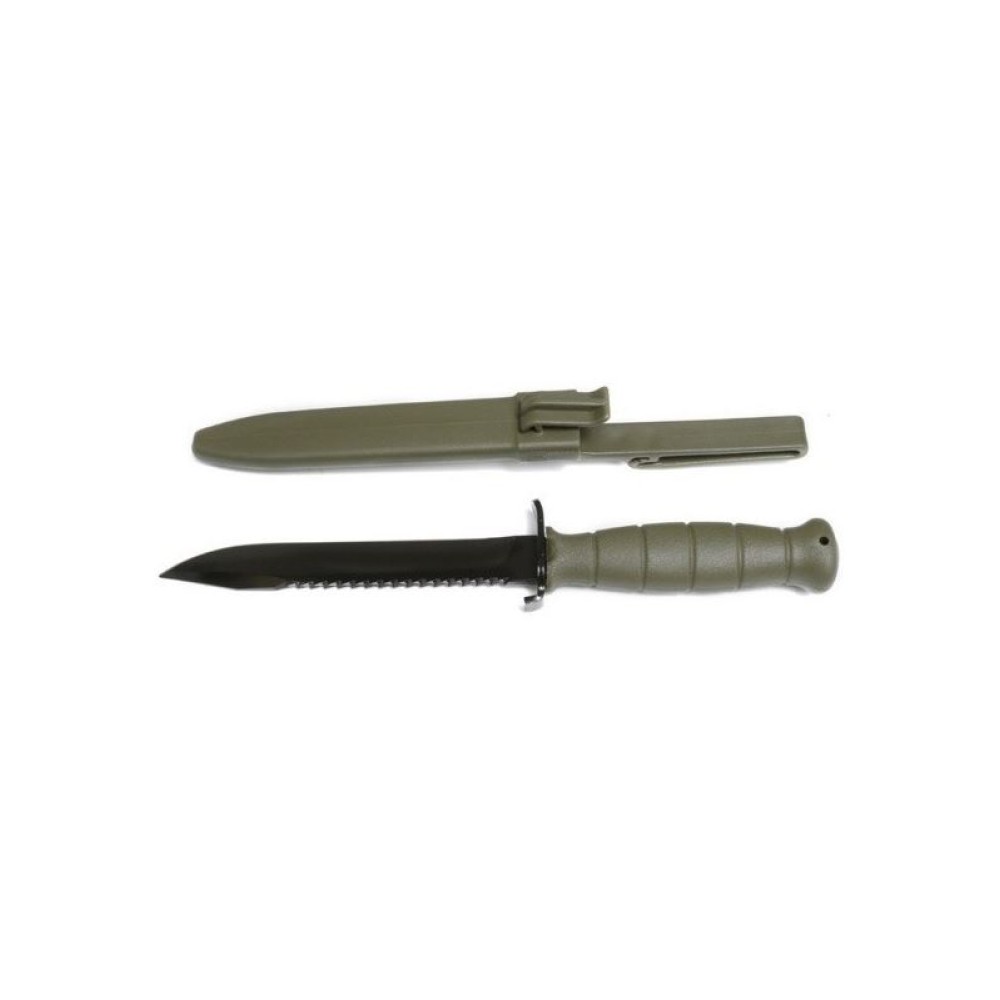 GLOCK OEM FLD KNIFE BFG W/SHEATH