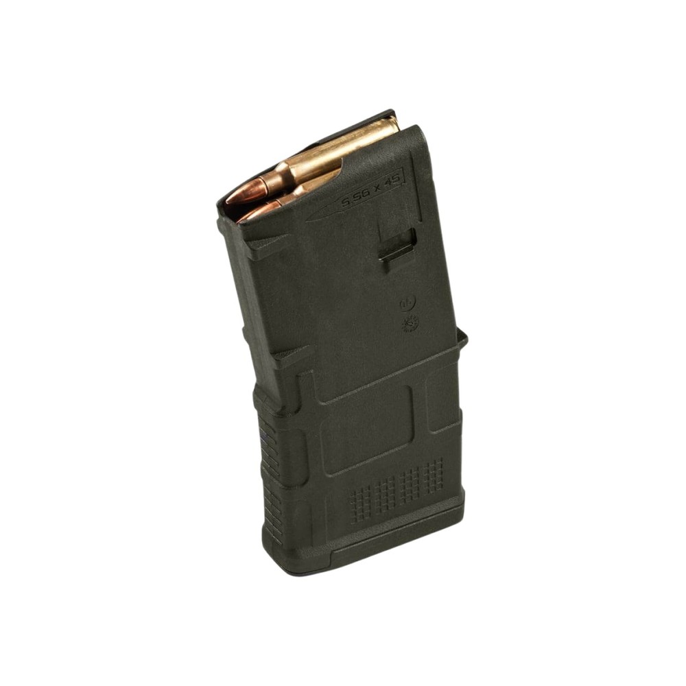 MAGPUL PMAG M3 5.56 20RD ODG
