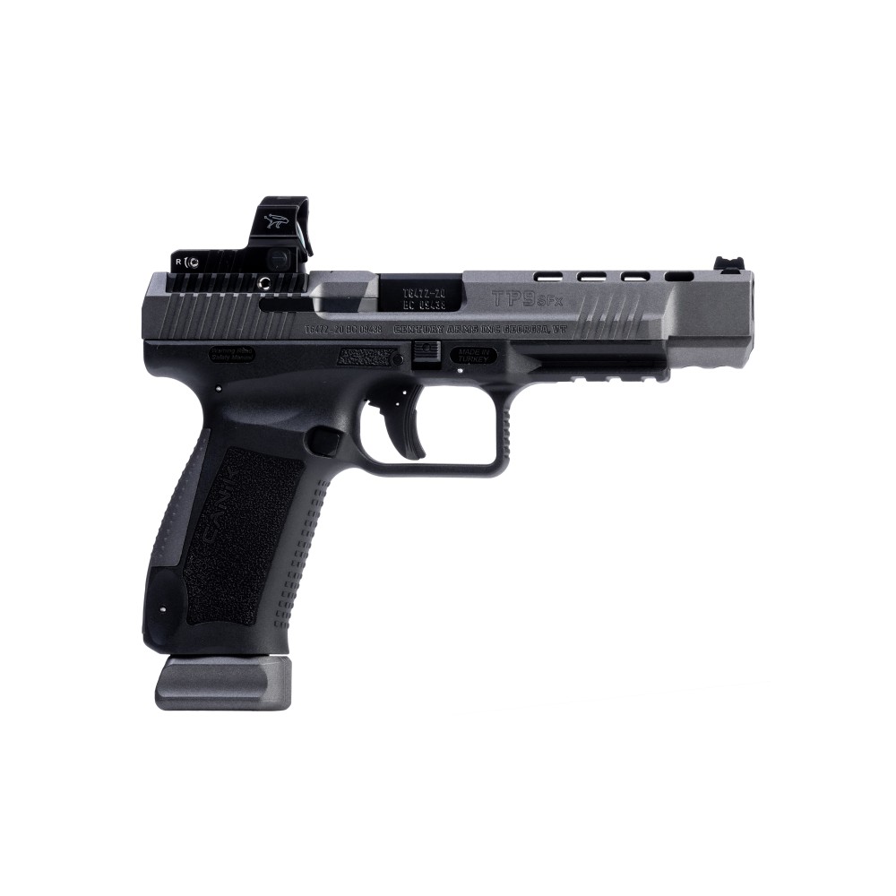 CANIK TP9SFX 9MM 20RD W/MO2 TNG