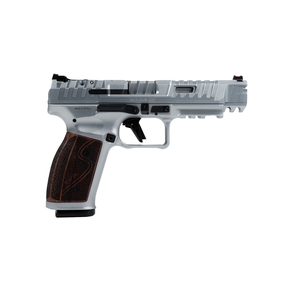 CANIK SFX RIVAL-S 9MM 18RD CHRM RSWD
