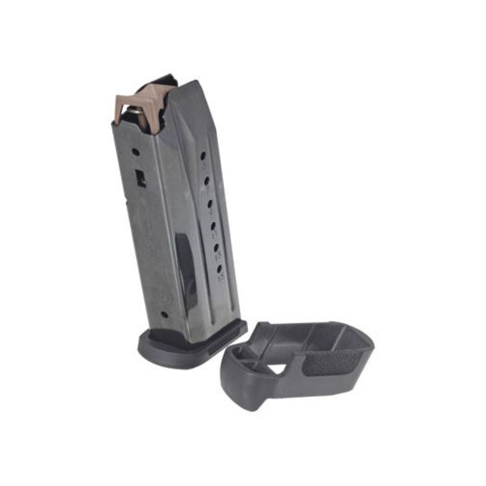 MAG RUGER SEC-380 380ACP 15RD