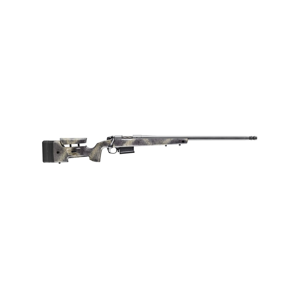 BERGARA HMR WILDERNESS 6.5CM 24" 5RD