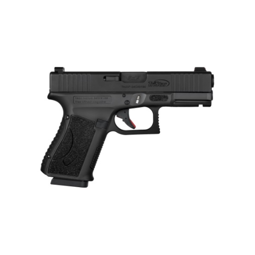 TRISTAR APOC 9MM 15RD BLK