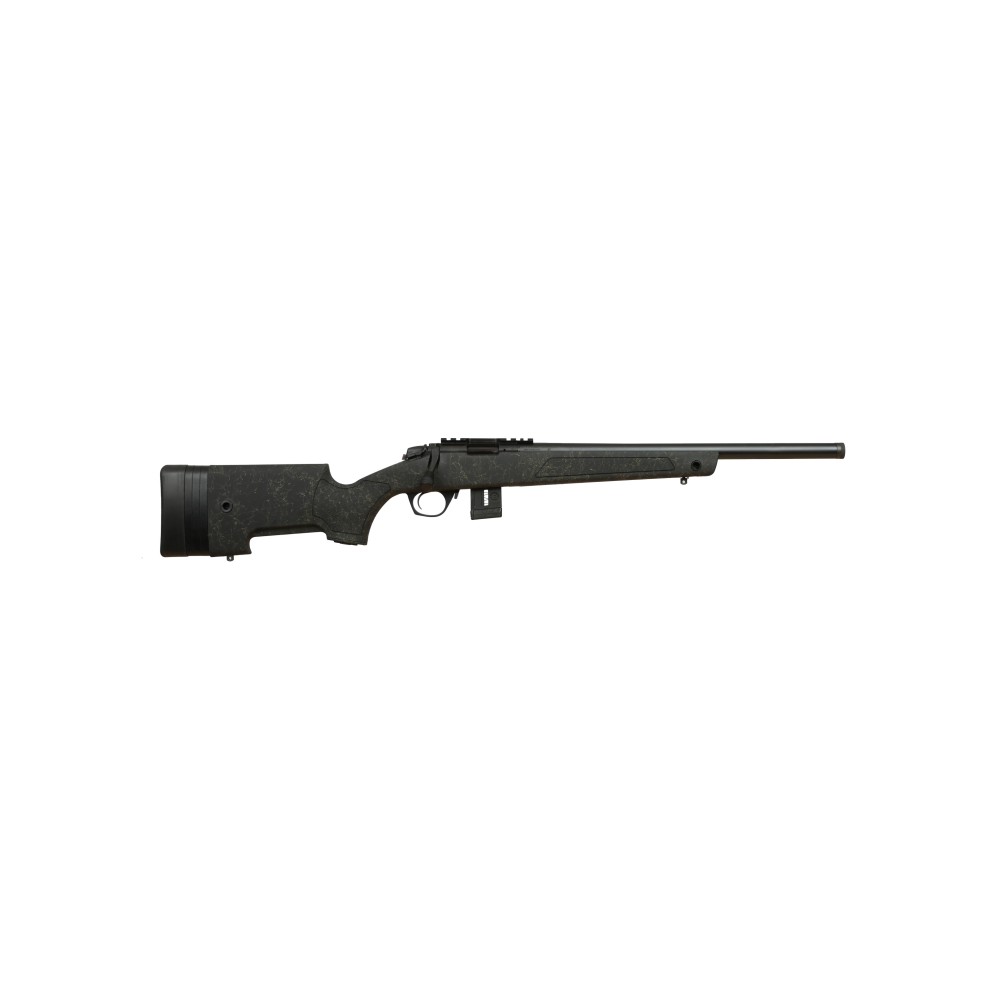 BERGARA BMR-X STEEL 22LR 18" 10RD