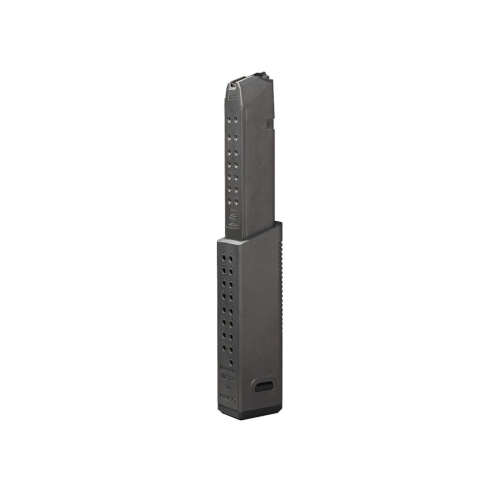 MAG KRISS MAGEX 10MM ASSEMBLED 33RD