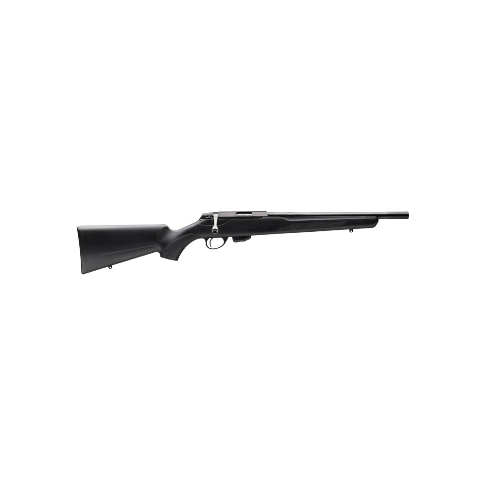 TIKKA T1X 22LR 16" TB BLK SYN