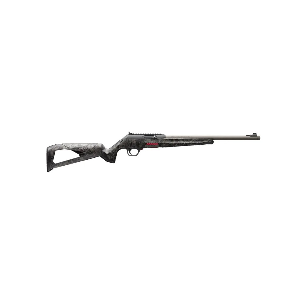 WIN WILDCAT 22LR 16.5" 10RD TB CRBN