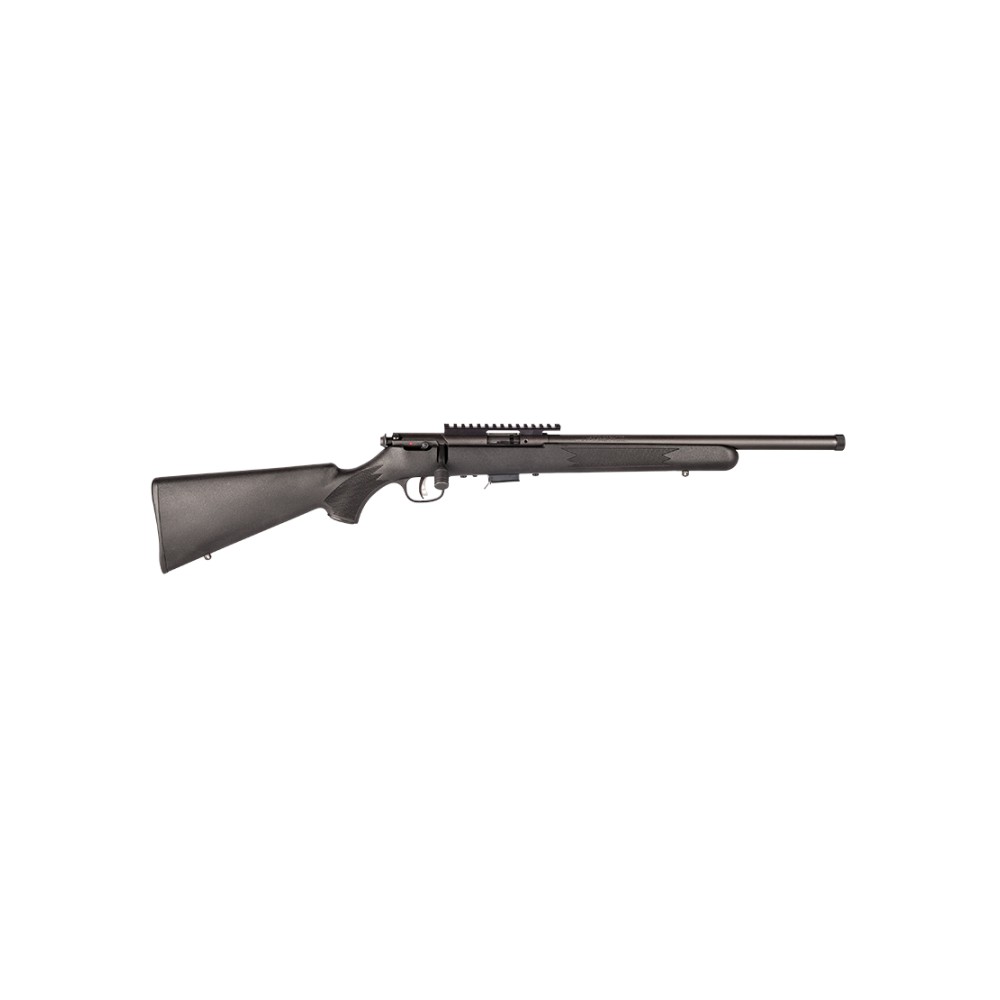 SAV 93 FV-SR 22WMR 16.5" TB BLK