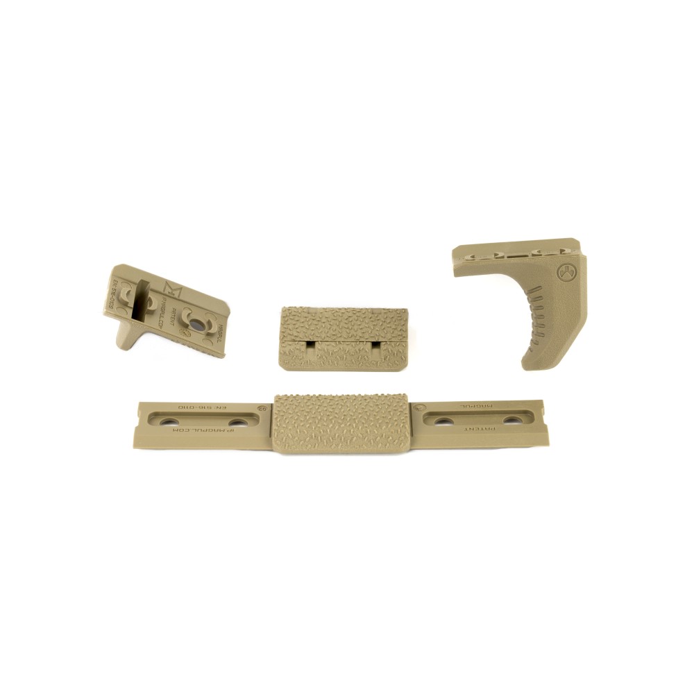 MAGPUL M-LOK HAND STOP KIT FDE