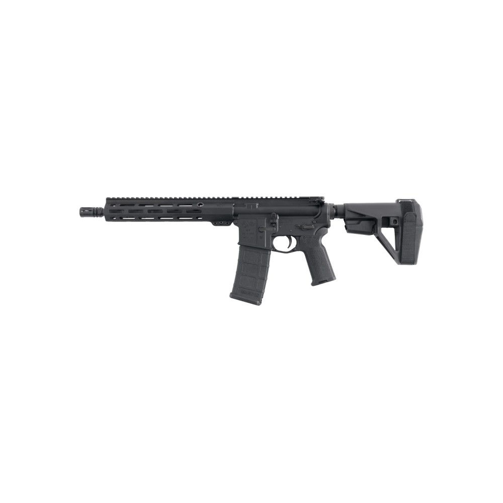 COLT M4 PSTL W/BRACE 556 11.5" 30RD