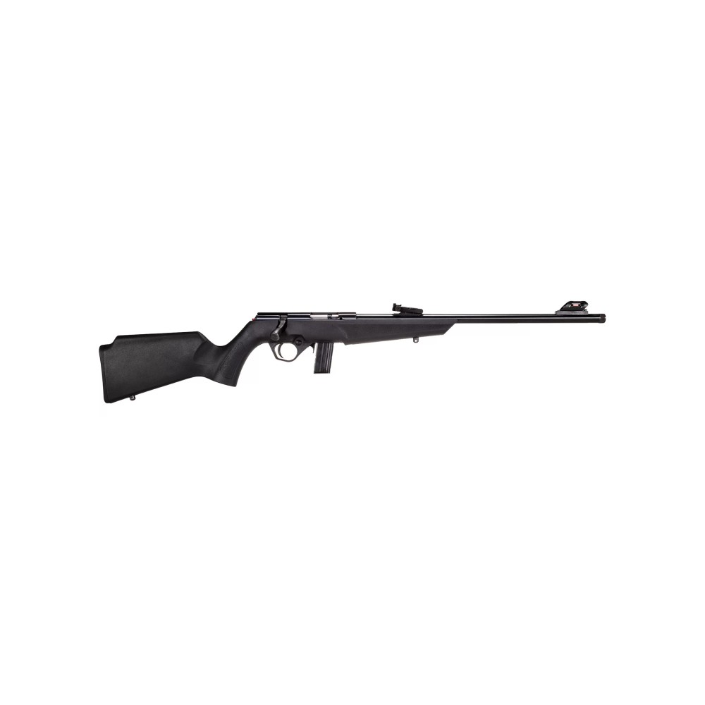 ROSSI RB 22LR 16" 10RD COMPACT BLK