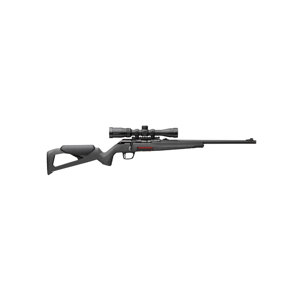 WIN XPERT 22LR 16.5" 10RD PKG GRAY