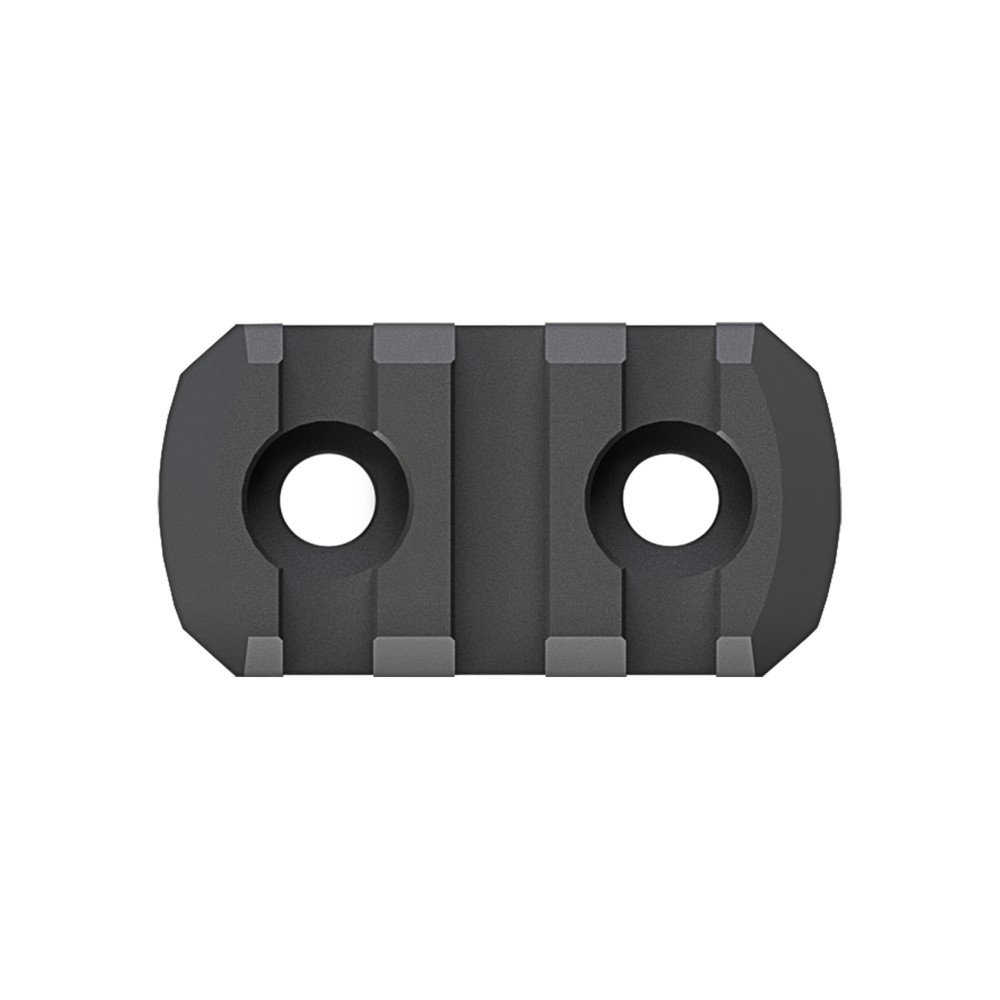 MAGPUL M-LOK ALUM RAIL SECT 3 SLOTS