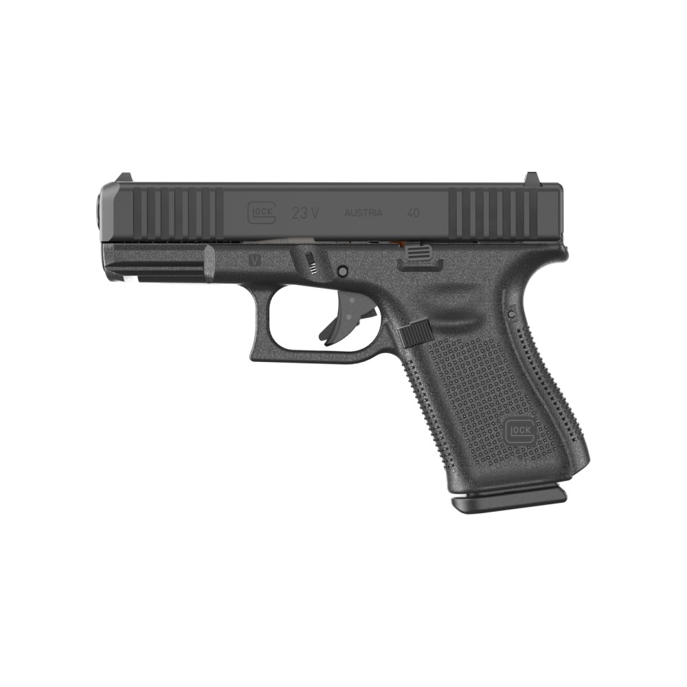 GLOCK 23 (V) 40SW 10RD 3 MAGS