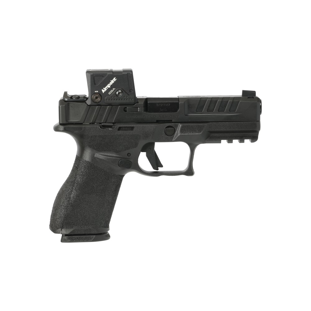 SPRGFLD ECHELON 4.0C 9MM 18R COA