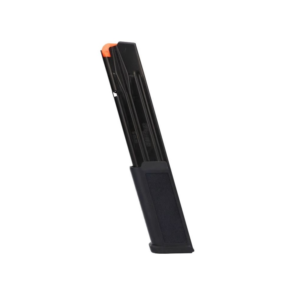 MAG SIG P320 9MM 30RD BLK