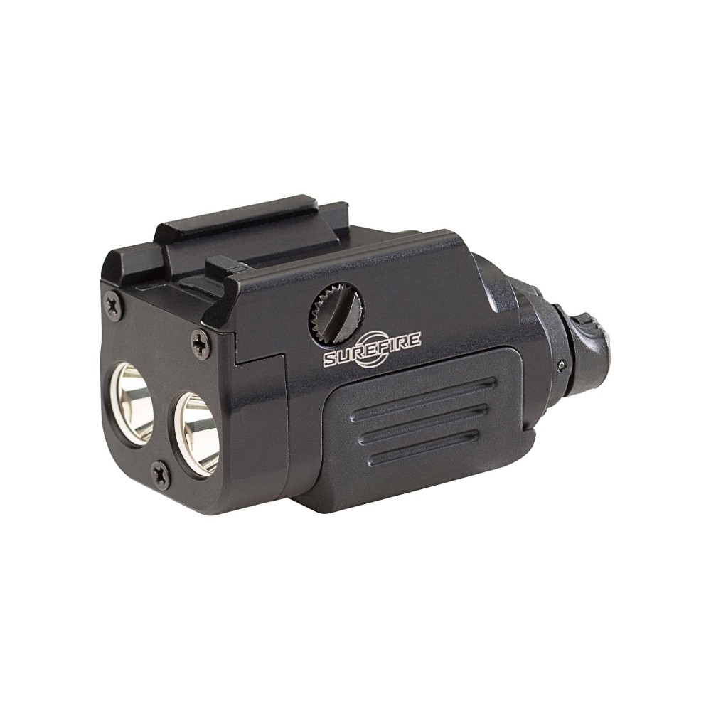 SUREFIRE CMP RECHARGEABLE 800 LM BLK
