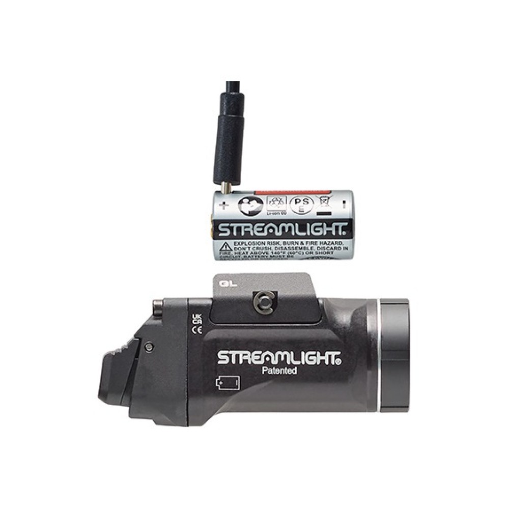 STRMLGHT TLR7 SUB HLX FITS P365XL