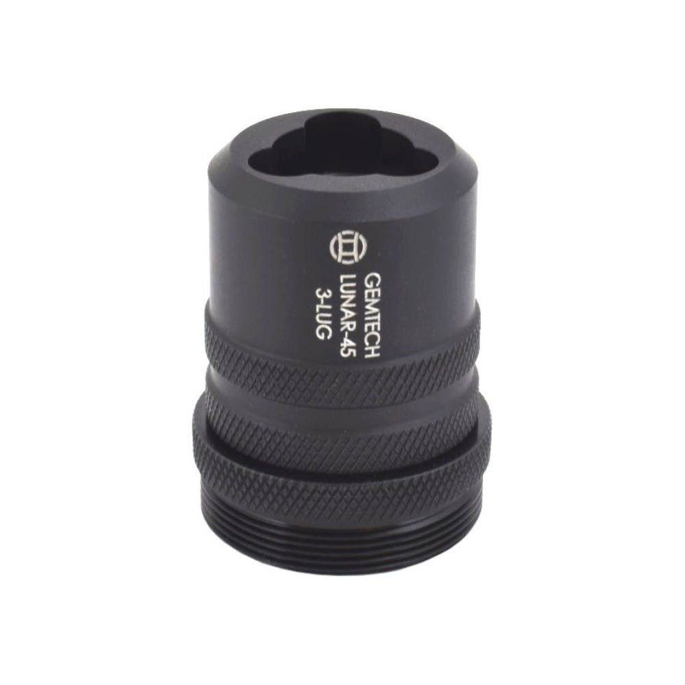 3-LUG FEMALE QD GM-45/LUNAR 45